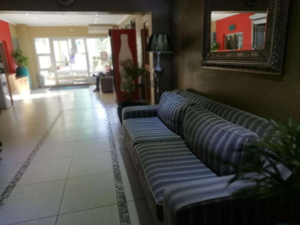 Hemmingways Bed & Breakfast King William's Town Eksteriør bilde